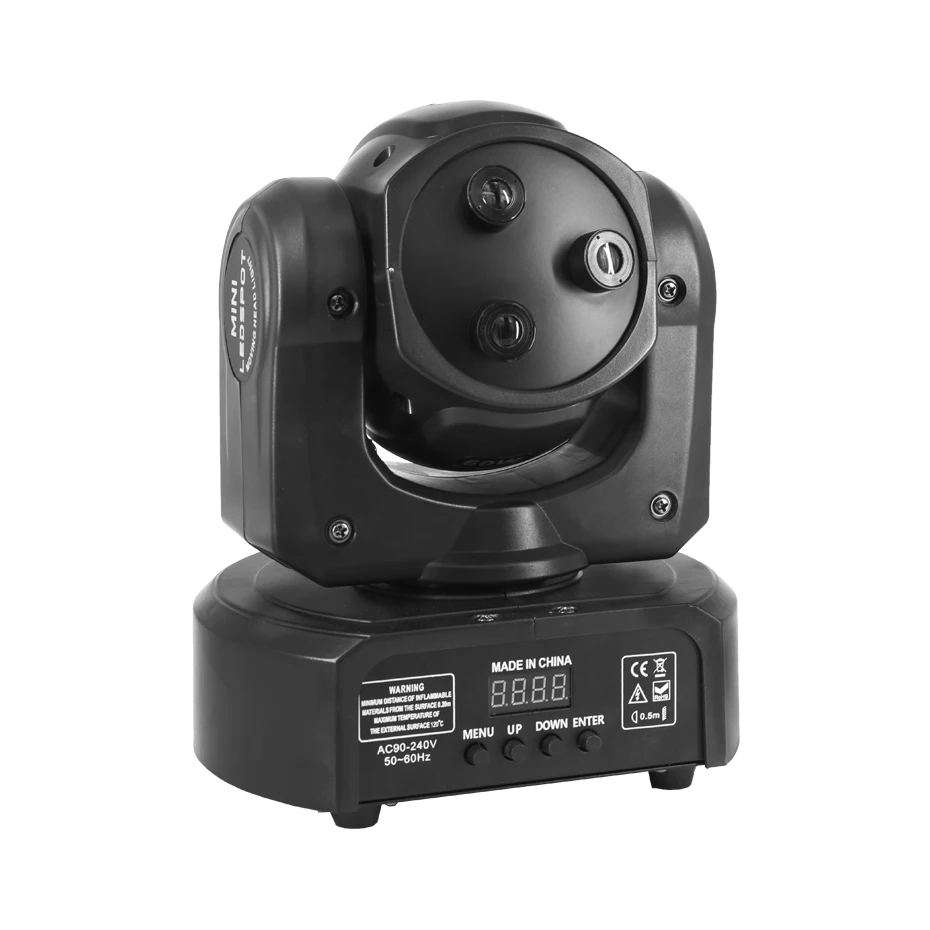 ALIEN RGB устройство сканирования пучка движущаяся головка DMX 512 лазерный
