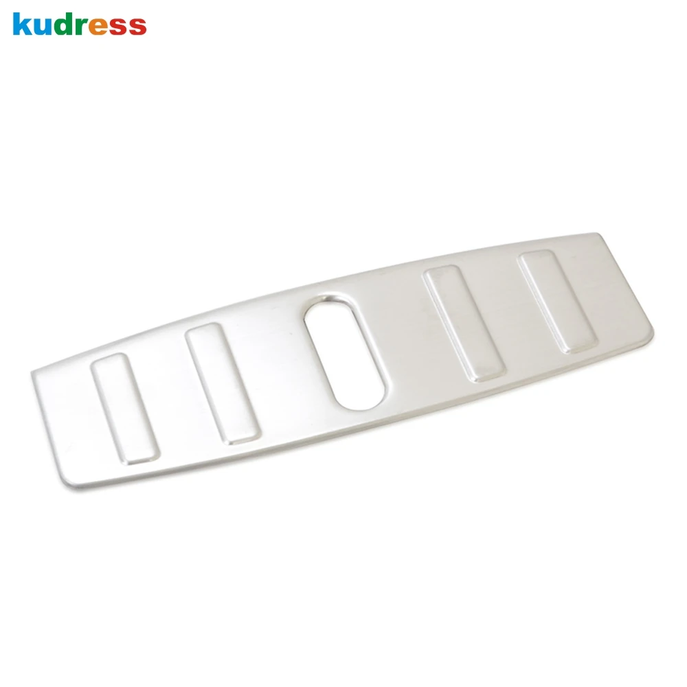 Для Tesla Model 3 2018-2019 стальная Стильная передняя крышка для багажника багажного