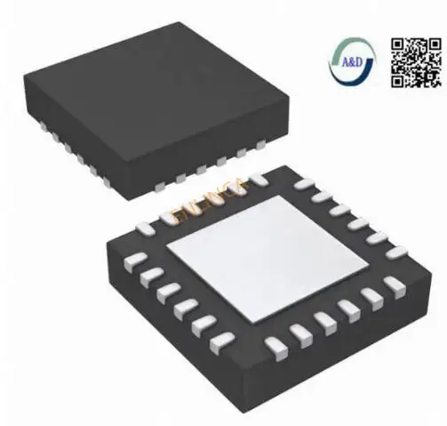 Оригинальное зарядное устройство BQ25890 BQ24297 BQ24259 BQ25601 BQ25896 IC QFN только 1 шт./лот |