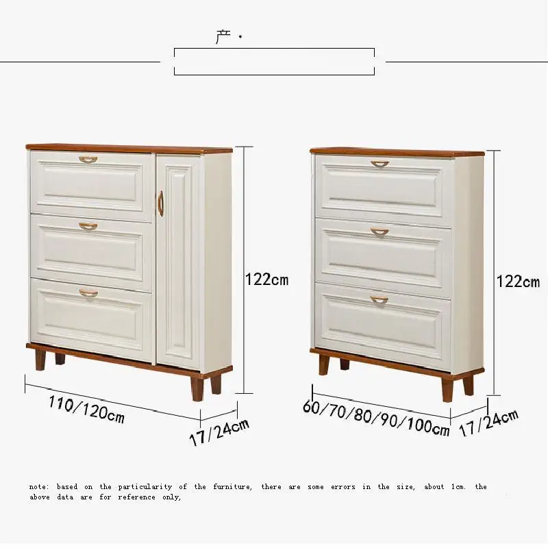 

Szafka Na Buty Closet Zapatero Mueble Home Cabinet De Rangement Sapateira Furniture Scarpiera Meuble Chaussure Shoes Storage