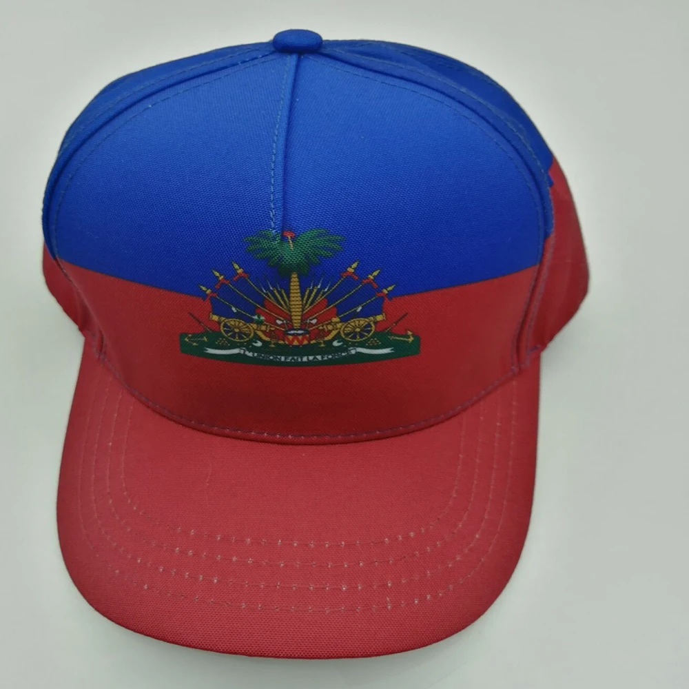 Бейсболка унисекс шляпа с надписью hti и на заказ изображением национального