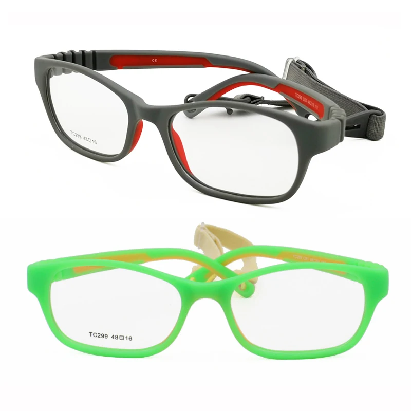 Розничная продажа TC299 детская Экологичная Гибкая безопасная квадратная