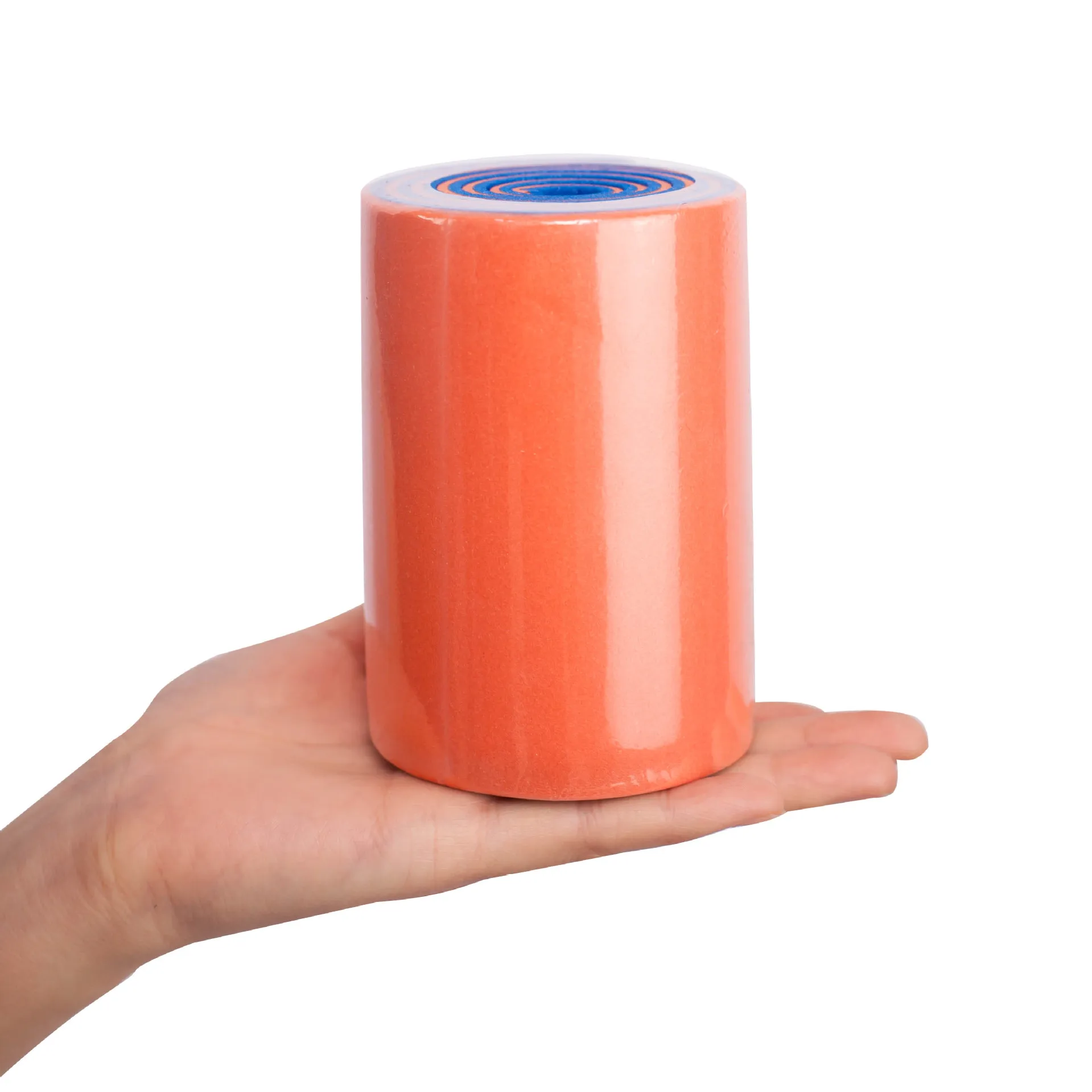 

Наружная флейта для первой помощи, полимерная флейта из ПЭТ пластика