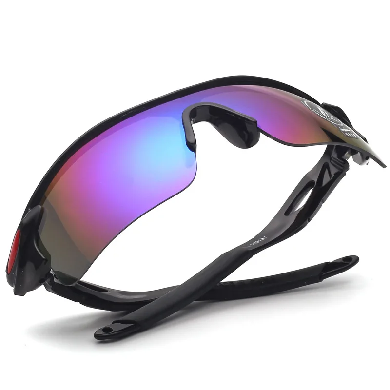

Women's sunglasses motocross Glasses cycling Bicycle Fashionable glasses Motorcycle protection Goggles Night vision goggles