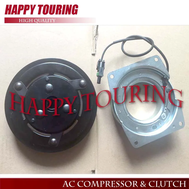 Сцепление для компрессора переменного тока YORK сцепление кондиционера York 2