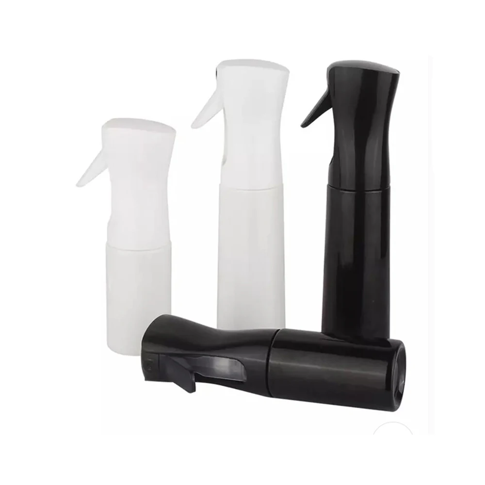 Профессиональные флаконы распылители для салонов парикмахерских увлажняющий