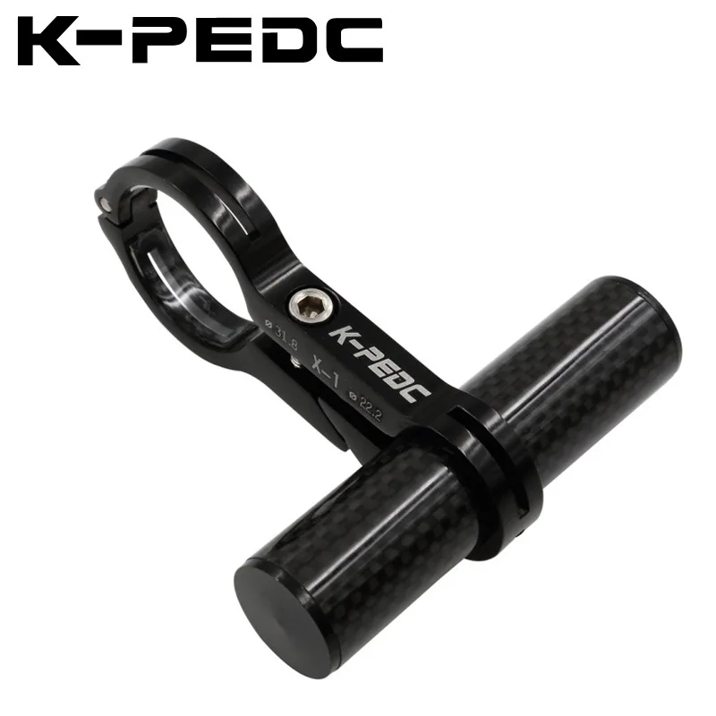 

Удлинительный зажим для компьютера, Удлинительный зажим для руля, Удлинительный зажим из алюминиевого сплава, трубка из углеродного волокн...