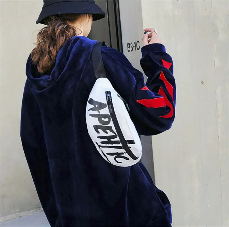 Повседневная Холщовая Сумка-кошелек для мужчин и женщин забавные дорожные