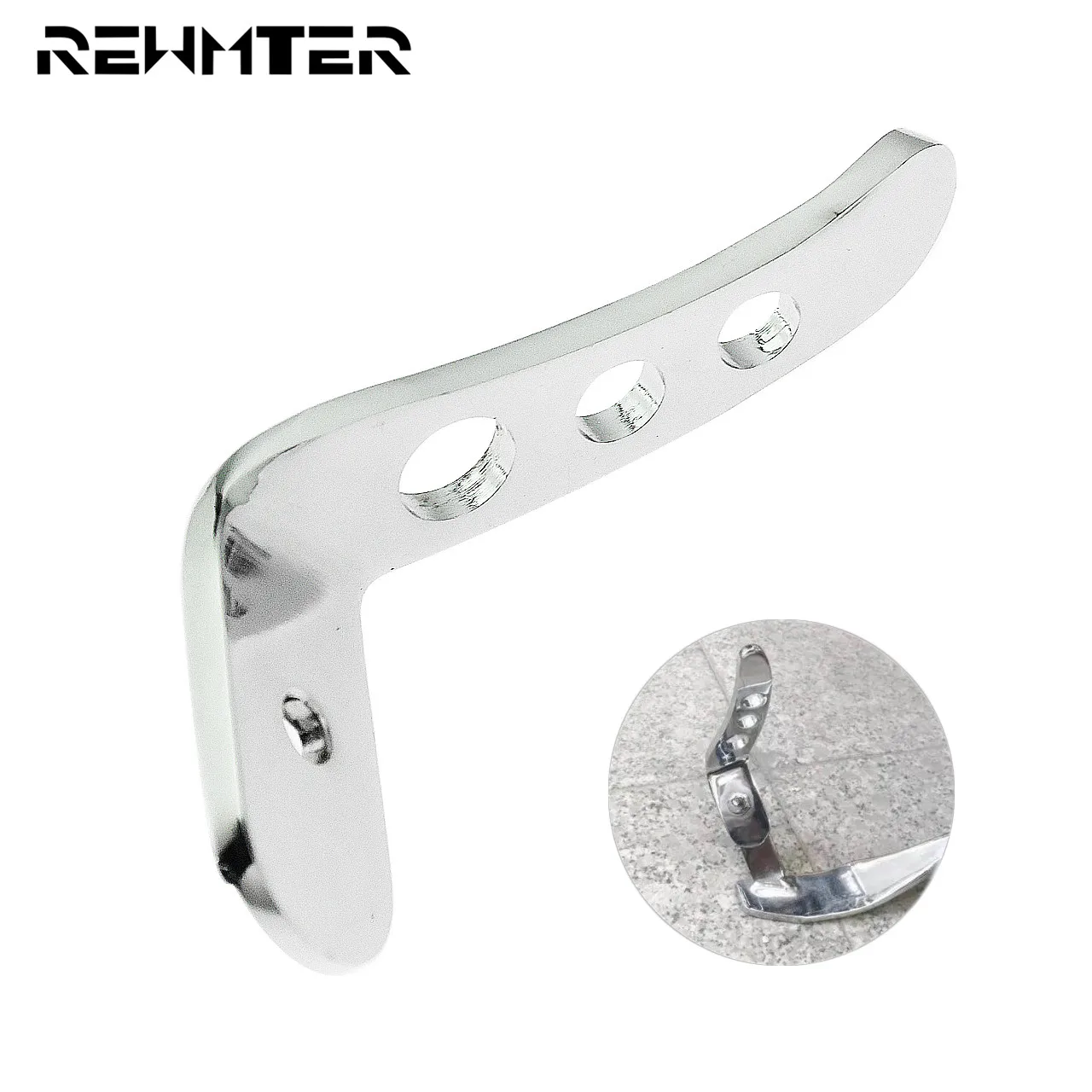 

Подставка для мотоцикла, удлиненный набор для Harley Touring 1991-2019 Electra Street Glide Road King Road Glide FLHT FLHR FLHX