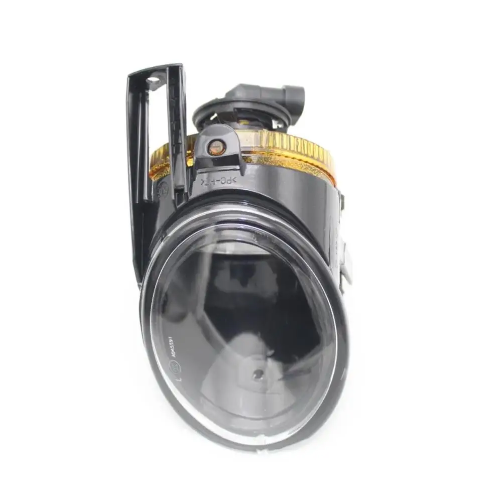 Левая противотуманная фара для VW Passat B6 3C 2006 2007 2008 2009 2010 2011 Автомобильный Стайлинг