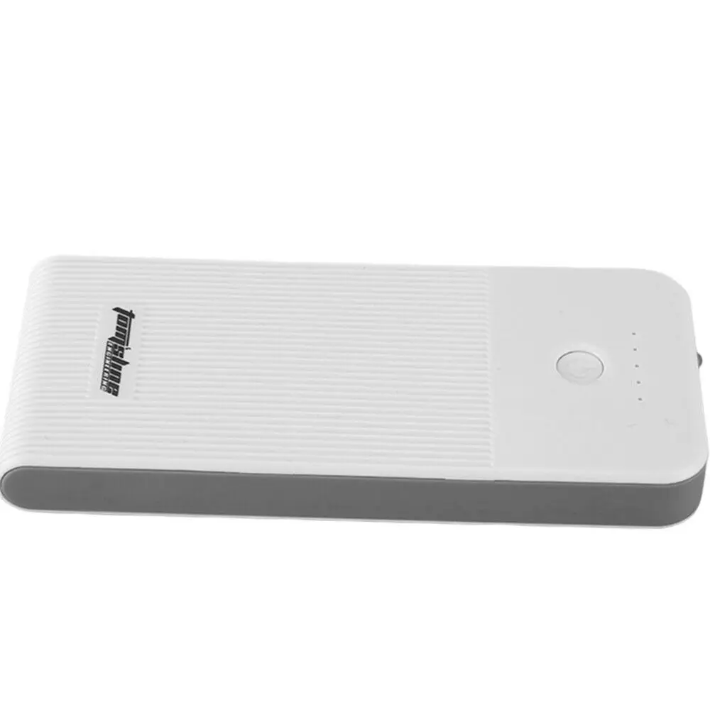 

Aroma Apw-5 Rechargeable Pedal Power Bank Power Supply for Electric Guitar Pedals Power Effects Processor for Cellphone
