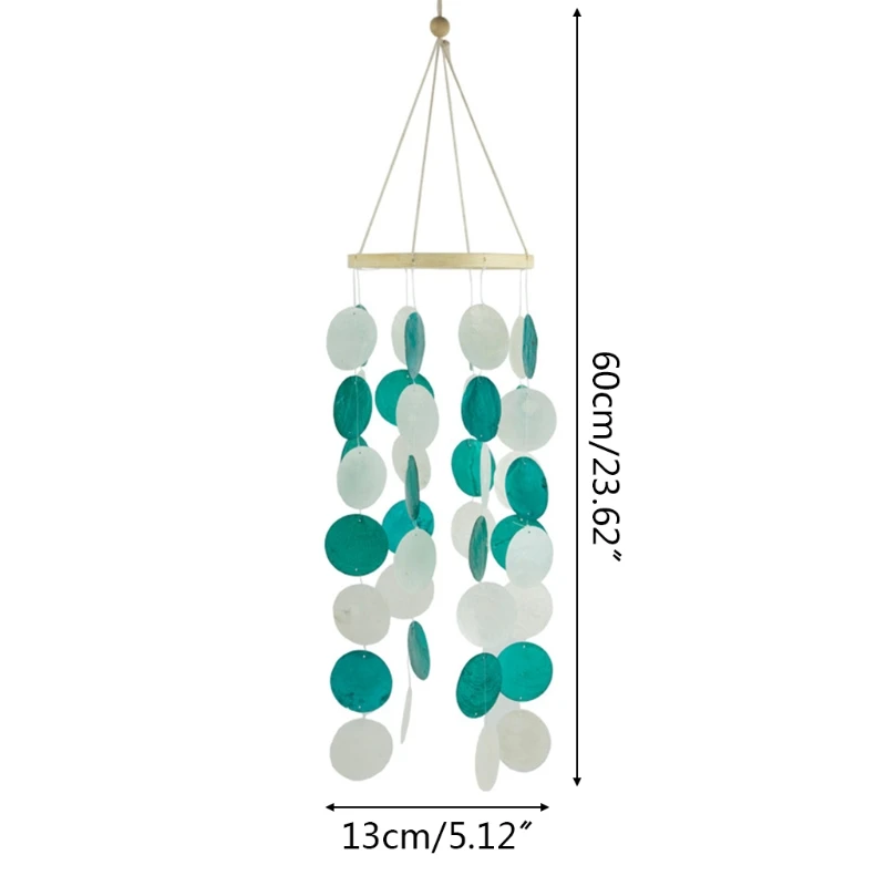 Рисунок 6 - Детские ветряные колокольчики для