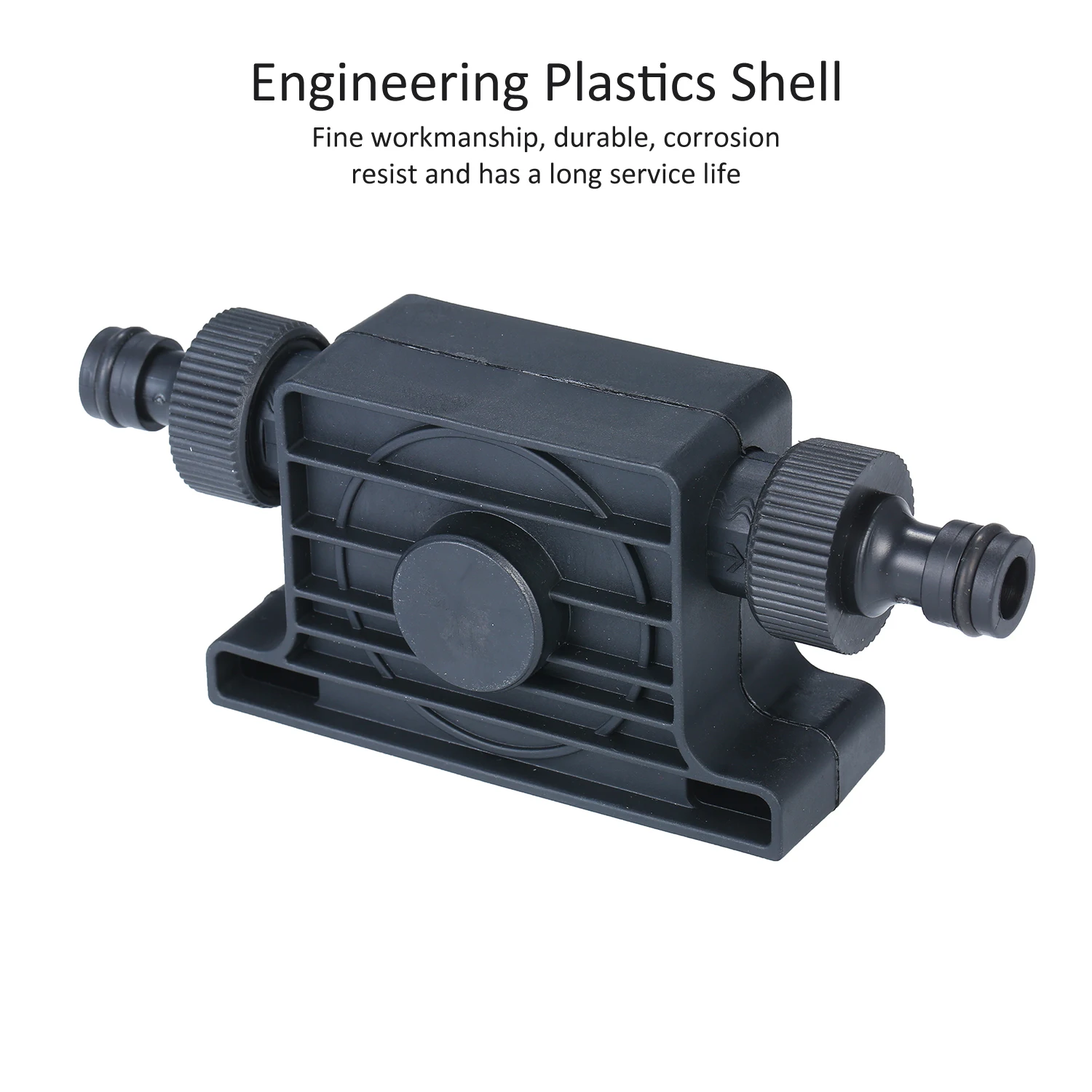 Портативный электрический сверлильный Насос самовсасывающий масляный насос для