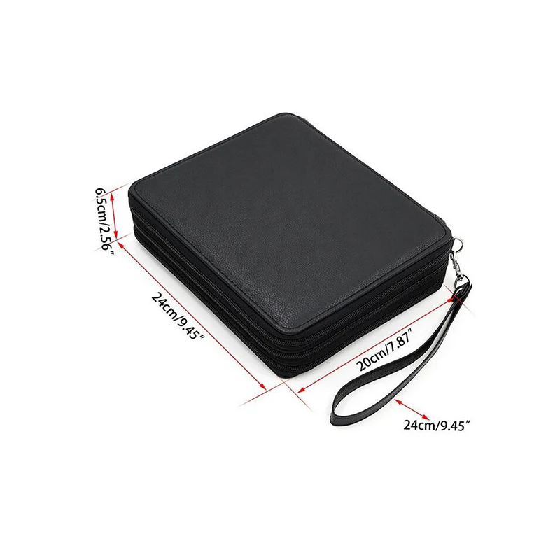 Держатель для карандашей 124 дюйма 4 уровня искусство канцелярские