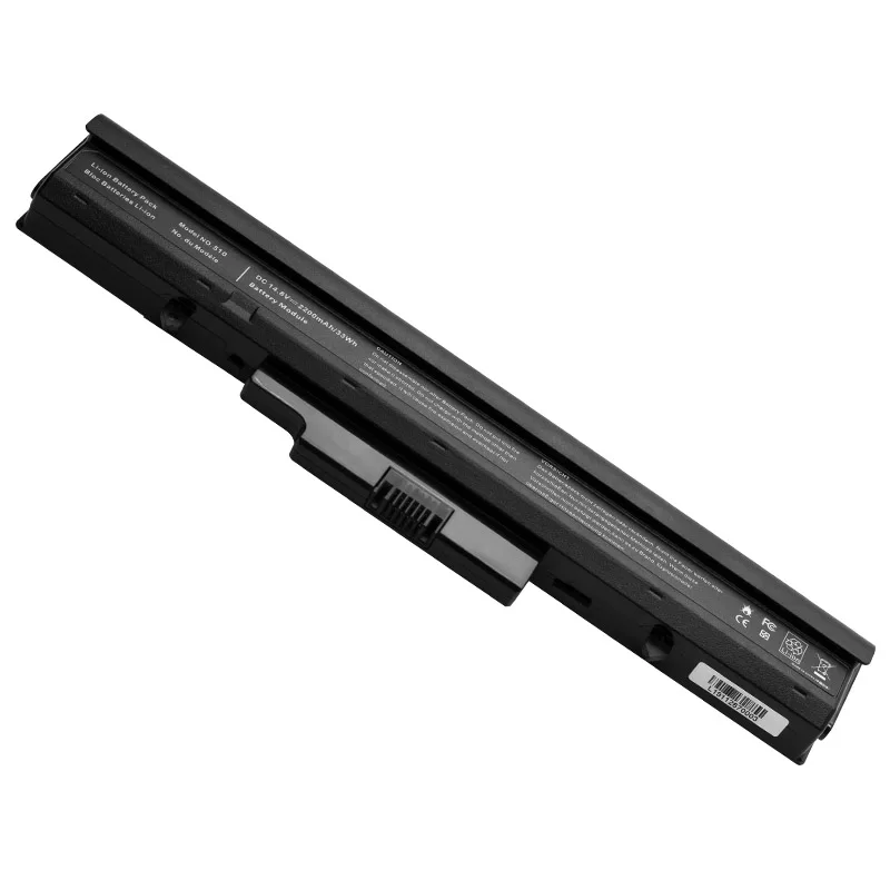 14 8 V Аккумулятор для ноутбука HP 510 530 HSTNN-FB40 HSTNN-IB44 440704-001 443063-001 440264-ABC 440265-ABC 440266-ABC 2200mAh