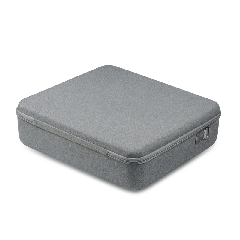 

Play station 5 Storage Handbag Game Console Travel Bag Dustproof Perfect Protection Shell for People Convenient Carrying