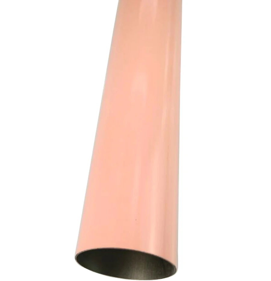 

Japan material copier parts Fuser Film Sleeve for Canon IRC 3580 Fixing Film FM3-1994-Film with Pink Japan material