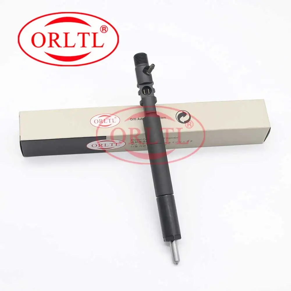 Новый оригинальный дизельный инжектор ORLTL EJBR02601Z (A6650170121) R02601Z и 2601Z Для SSANGYONG Rexton 2.7L