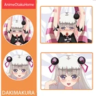 Наволочка для подушки с принтом аниме The Testament of Sister