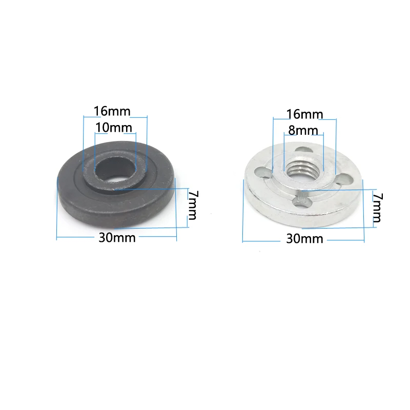 Угловая шлифовальная насадка для BOSCH GWS6-100/7-100/TWS6000/6600 угловая машина фанера