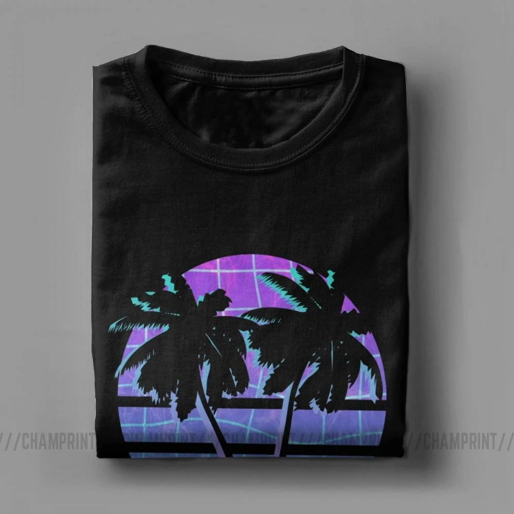 Женская футболка с коротким рукавом и круглым вырезом из чистого хлопка - купить