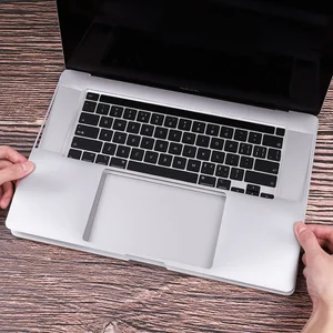 Защитная Наклейка на ладони для MacBook Air Pro 2020, 13, 15, 16 дюймов, A1932, A2179, A2337, A2289, A2338, отдых на запястье, трекпад