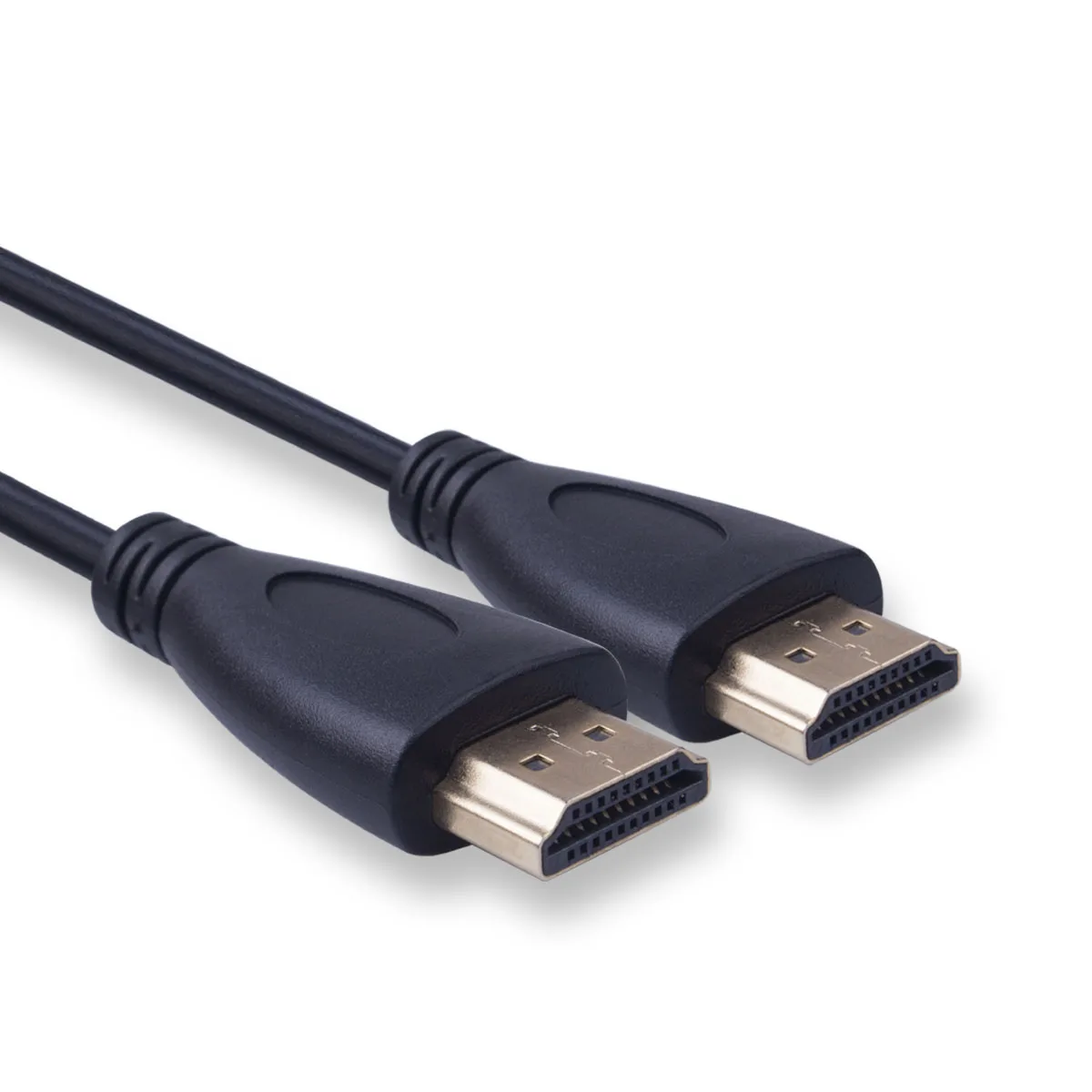Совместимый с HDMI кабель видеокабели высокоскоростной 3D 1080P для HDTV сплиттер