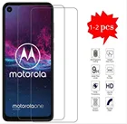 Закаленное стекло для Motorola Moto One Защитная пленка для экрана для Motorola Moto One Защитная стеклянная пленка