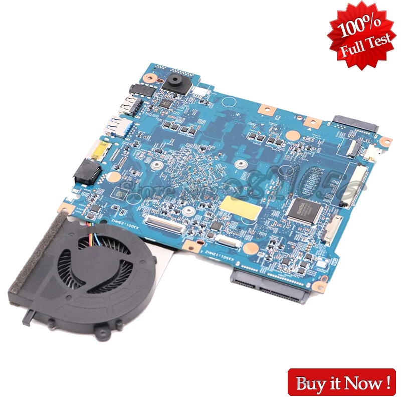 NOKOTION NBMRW11003 NB.MRW11.003 laptop For Acer aspire ES1-512 448.03703.0011 EA53-BM EG52-BM MB 14222-1 Mainboard | Компьютеры и