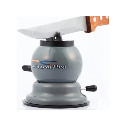 Точилка для ножей Bundera Samurai Pro | Дом и сад