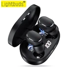 TWS-наушники с поддержкой Bluetooth 5,0 и сенсорным управлением