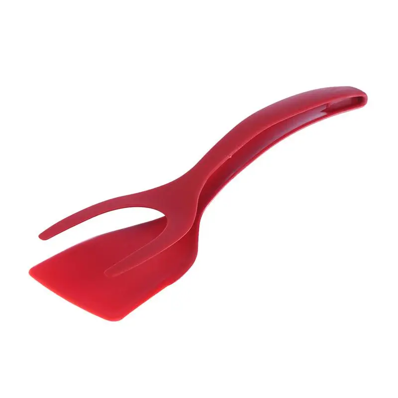 Силиконовый шпатель для яиц 2 в 1 ручка и инструмент приготовления пищи дома