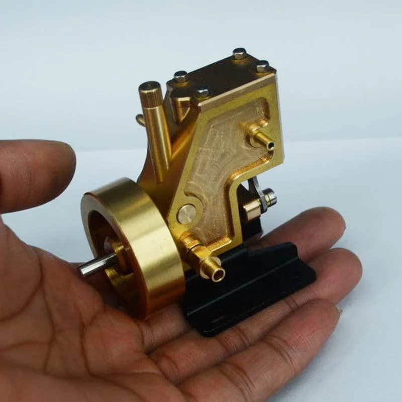 Электронная сигарета с паровым двигателем|Наборы для сборки моделей| |