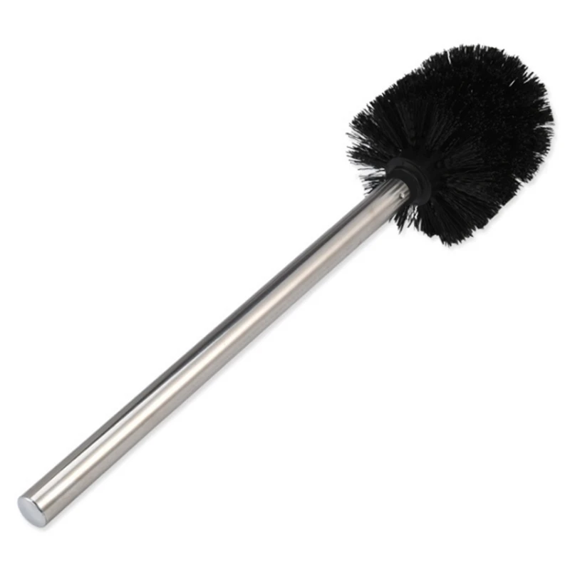 

1 шт., щётка для Чистки унитаза из нержавеющей стали