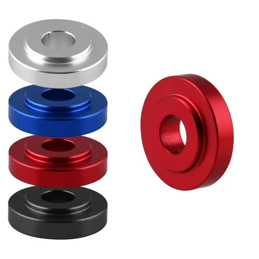 8 шт./компл. втулка переключателя передач прокладка короткие базовые втулки для