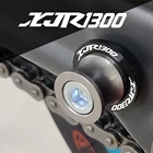 Катушки для мотоциклов Yamaha XJR1300 XJR 1300 1996 1997 1998 1999 2000 2001 2002 2003 2004 2005 6 мм