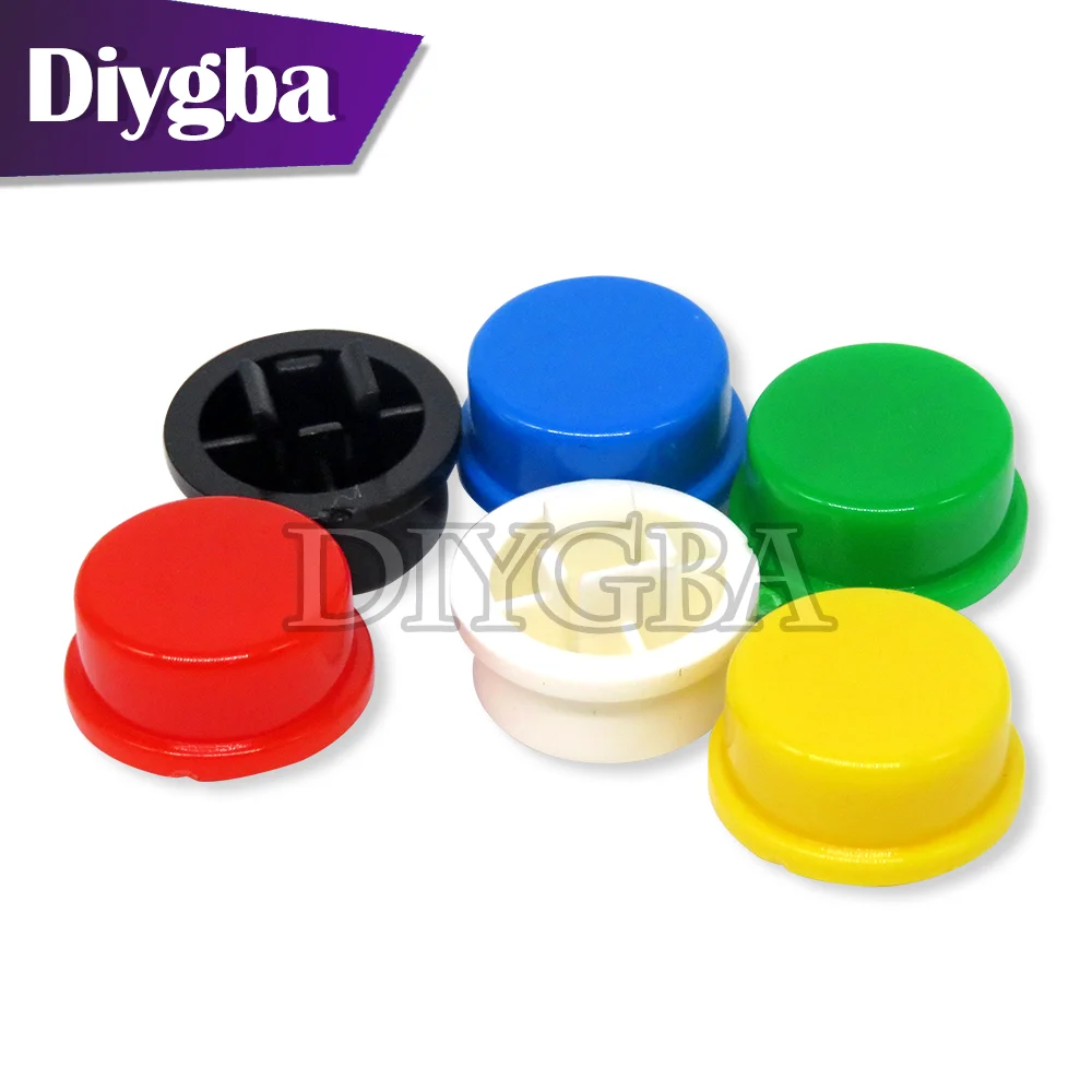 20 шт. для мгновенного тактового мини-кнопочного модуля переключателя DIP 4PIN с