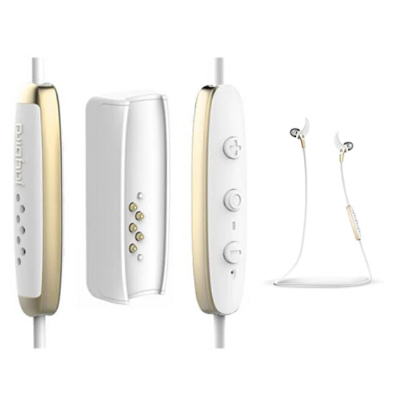 Оригинальные беспроводные Bluetooth наушники Logitech Jaybird Freedom F5 спортивные вкладыши Hi Fi