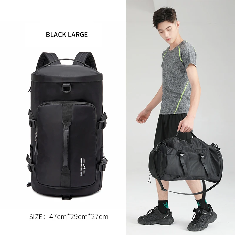 Winner Gym Backpack Gym Duffle Bag Sport Basketball Backpack Sportsbag For Women Fitness Lovers Travel Mochila Yoga Shoulder Bag