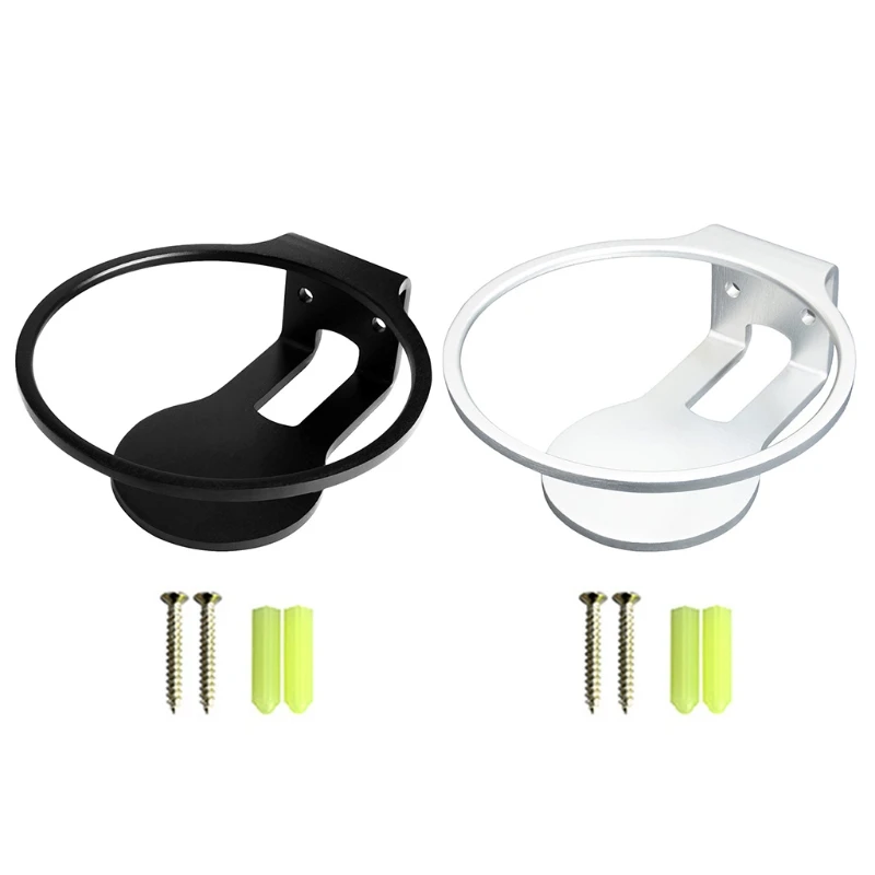 

Speaker Holder Durable Universal Wall Mount Hanger Bracket Space-Saving Stand Cable Management For Apple HomePod Mini