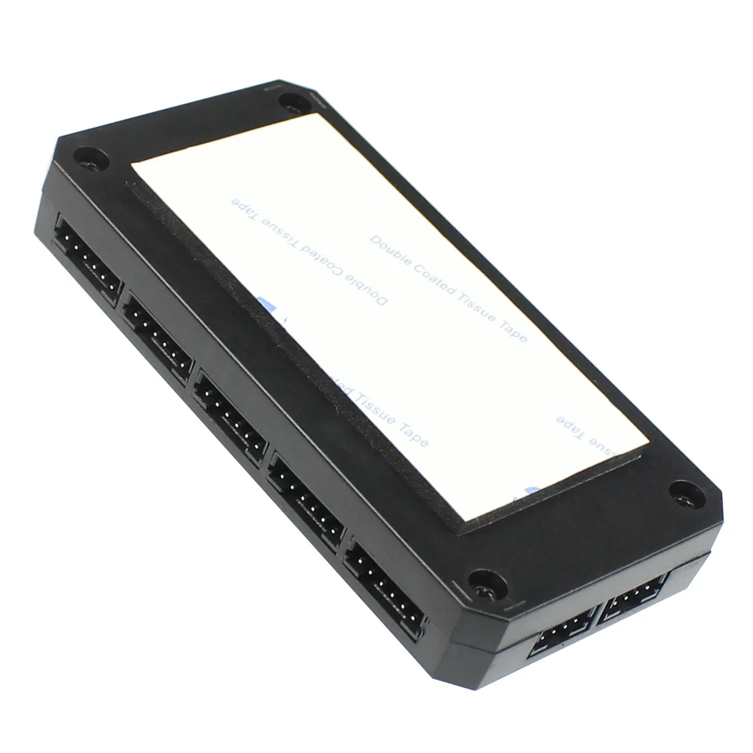 Кулер XT-XINTE для ПК и ЦП пульт дистанционного управления с 21 клавишей RGB-подсветкой