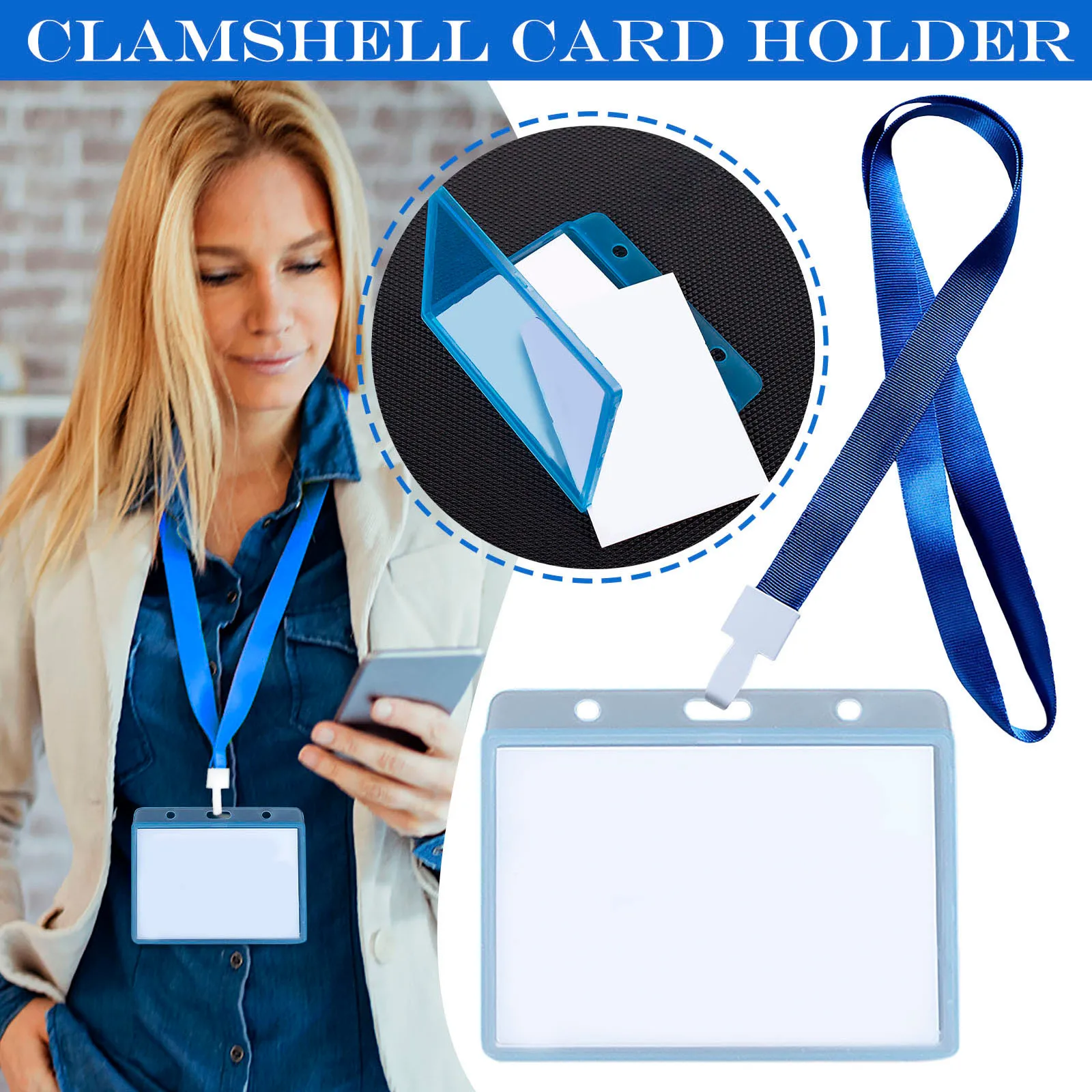 

Медицинская карта вакцины карты Защитный чехол Водонепроницаемый ПВХ мягкий чехол для карт прозрачный держатель для карты Пластик кредитн...