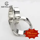 5 шт., гигиенические трубы из нержавеющей стали