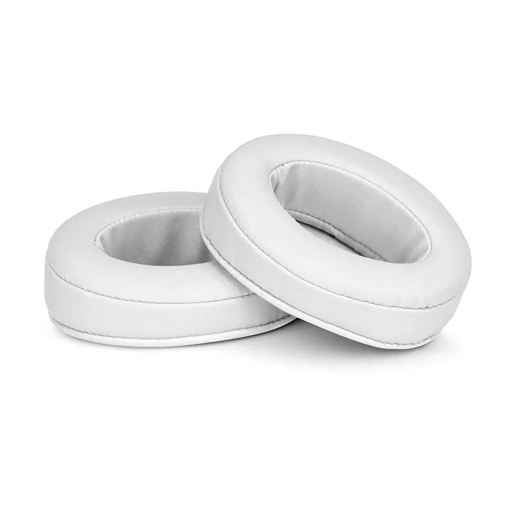 Foam Ear Pads Cushions for BRAINWAVZ HM5 For Audio Technica ATH-M50 AKG 701 Q701 Sony MDR V6 ZX 700 JVC S500S | Электроника