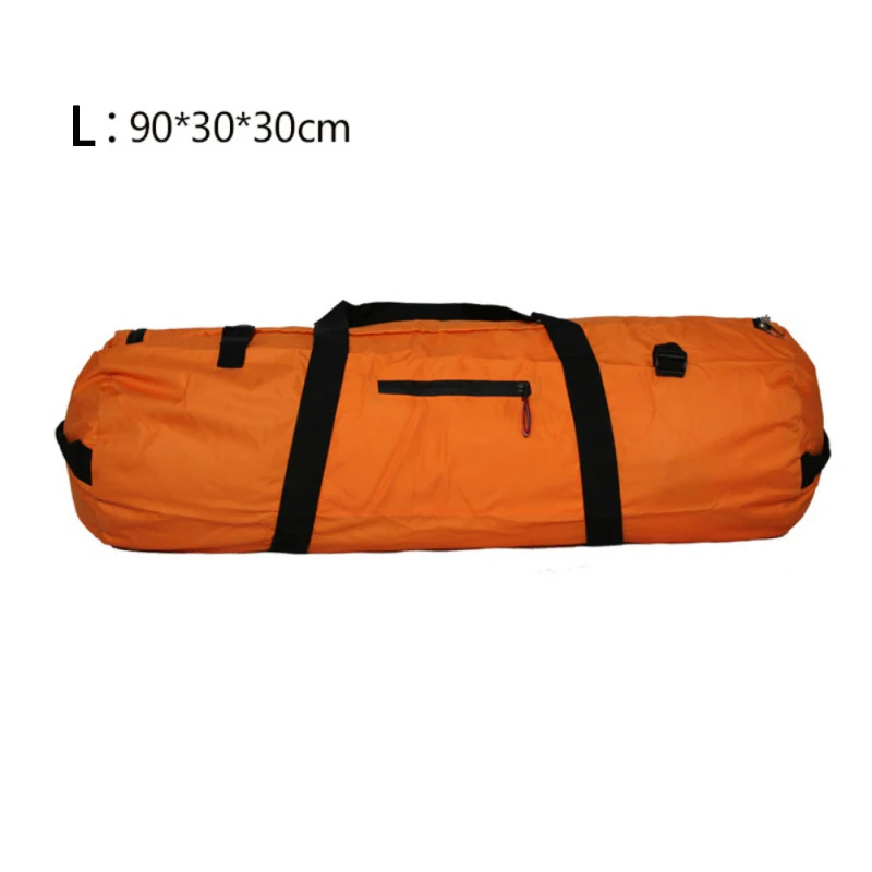 

New Outdoor Multi-function Folding Tent Bag Waterproof Luggage Handbag Sleeping Bag Storage Pouch for Hiking Camping Travel