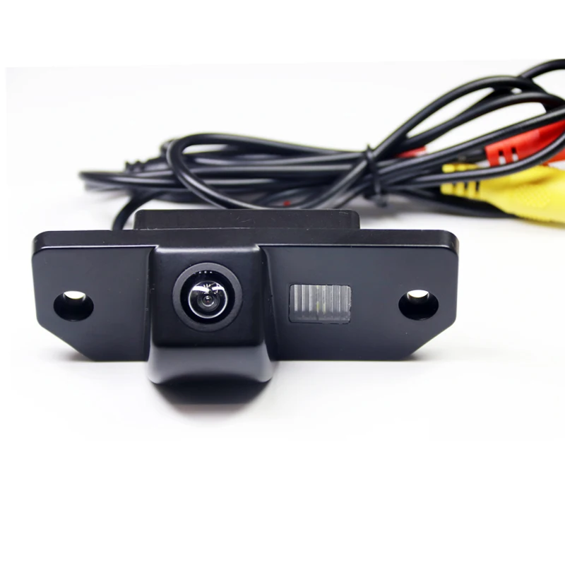 Динамическая траектория отслеживает автомобильную резервную парковочную