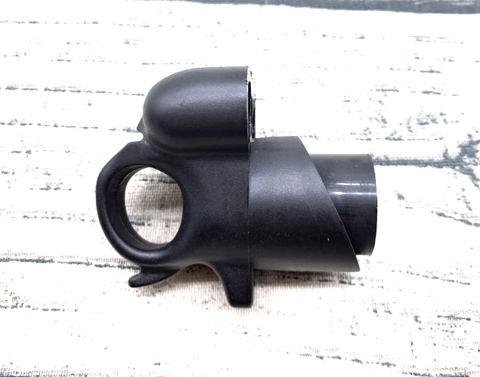 Подводная охота рыболовный пистолет намордник водные