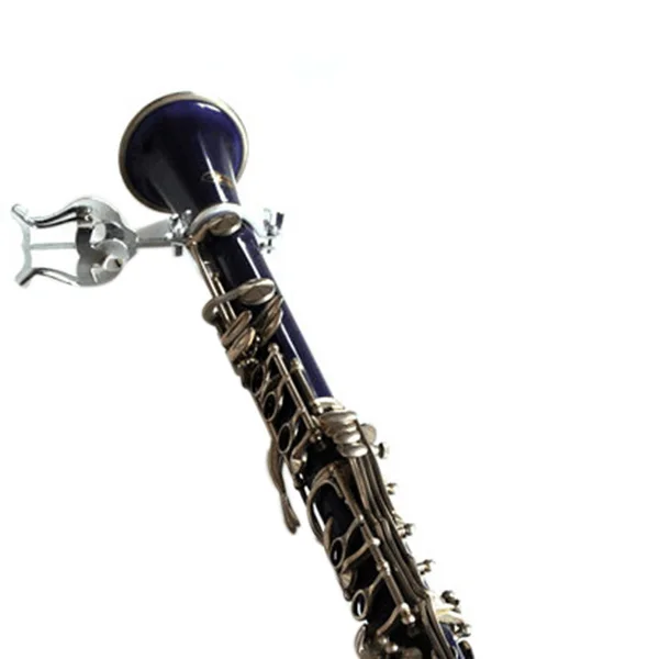 Зажим для музыкального листа из нержавеющей стали держатель зажима|Детали и