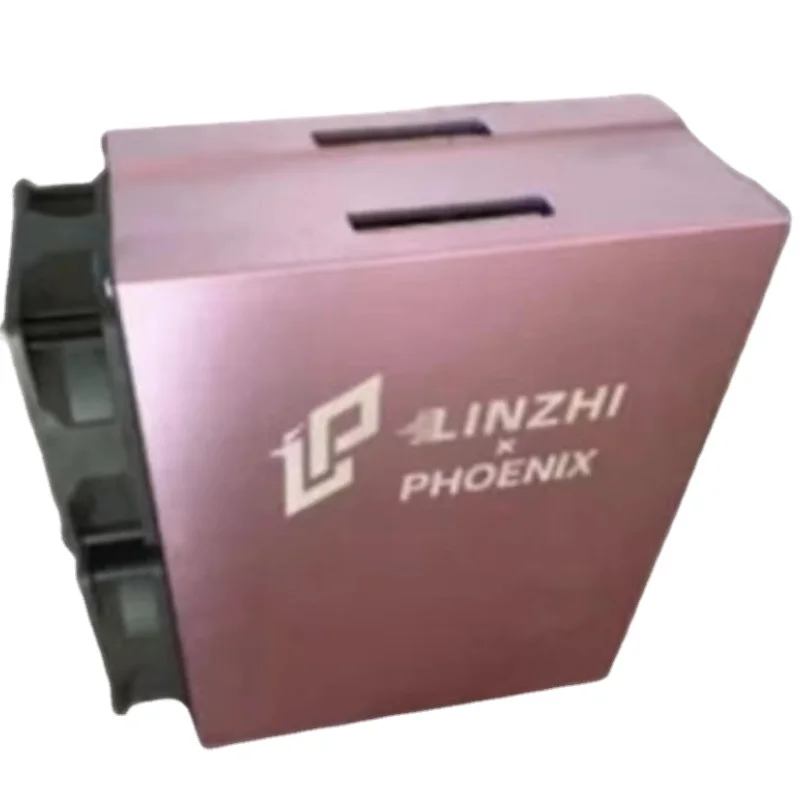 

ETH BTC Linzhi Phoenix 2600MH/S 4.4G Daily Average Income of 5000 Warranty for 2 Years