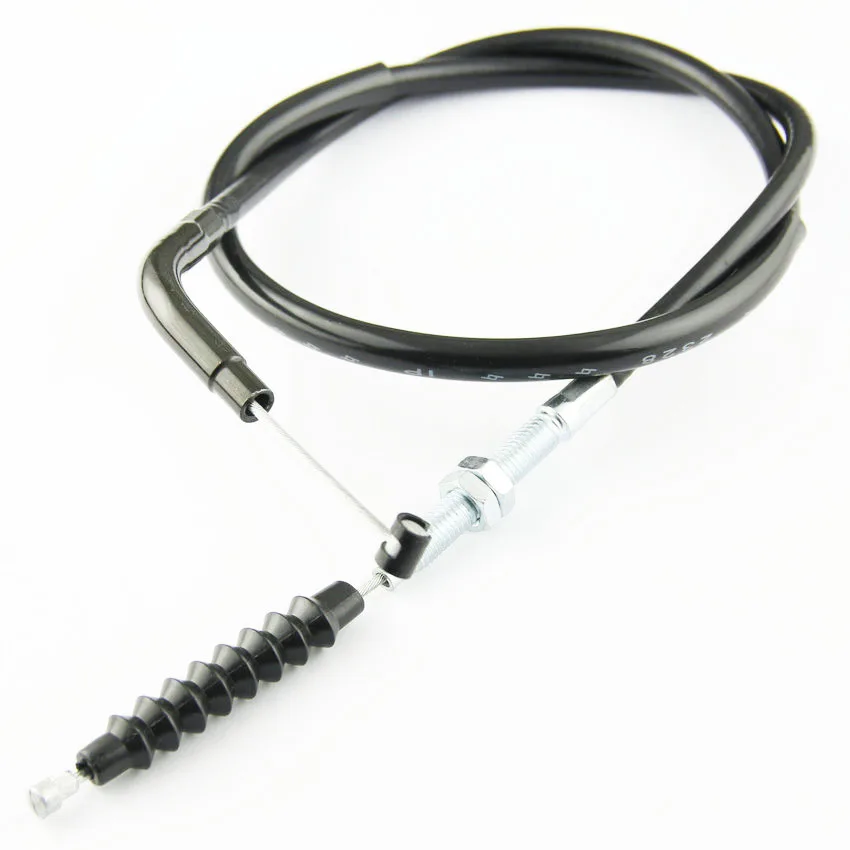 

Motorcycle Wire Steel Braided Clutch Cable Replacement For Honda moto CBR400 NC23 1987 1988 1989 NC29 1990 1991 1992 1993 1994